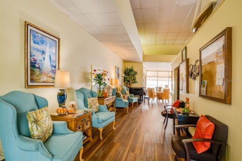 Condominio en venta en Saint Petersburg, Florida, 1 dormitorio, 45.06 m2 № 1526594 - foto 21