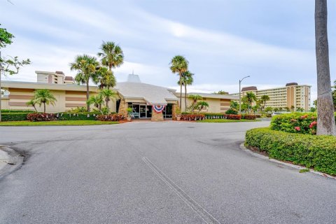 Condominio en venta en Saint Petersburg, Florida, 1 dormitorio, 45.06 m2 № 1526594 - foto 17
