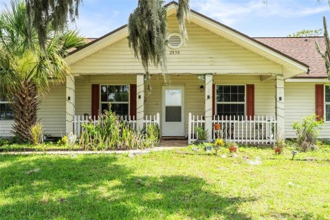 Villa ou maison à vendre à Kissimmee, Floride: 4 chambres, 183.95 m2 № 2120937 - photo 30