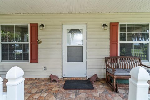 House in Kissimmee, Florida 4 bedrooms, 183.95 sq.m. № 2120937 - photo 1