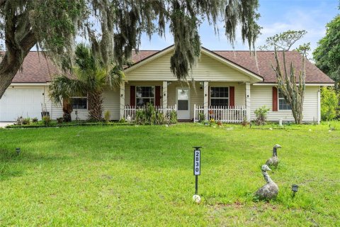 Casa en Kissimmee, Florida 4 dormitorios, 183.95 m2 № 2120937