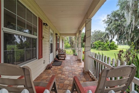 House in Kissimmee, Florida 4 bedrooms, 183.95 sq.m. № 2120937 - photo 2