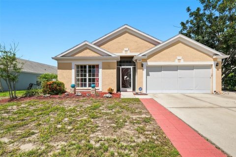 Villa ou maison à Apollo Beach, Floride 3 chambres, 139.35 m2 № 2339514