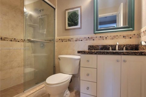 Снять в аренду кондоминиум в Холливуд, Флорида 1 спальня, 72.46м2, № 1865031 - фото 15