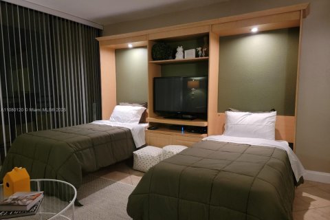 Снять в аренду кондоминиум в Холливуд, Флорида 1 спальня, 72.46м2, № 1865031 - фото 16