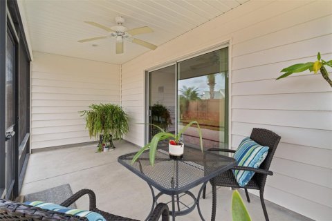 Villa ou maison à vendre à The Villages, Floride: 3 chambres, 151.24 m2 № 2400368 - photo 21