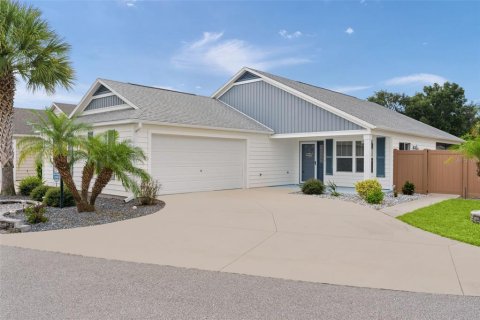 Villa ou maison à vendre à The Villages, Floride: 3 chambres, 151.24 m2 № 2400368 - photo 2