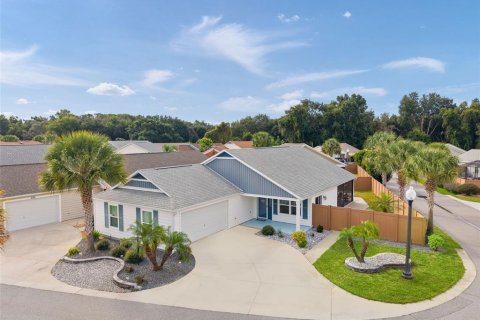 Villa ou maison à The Villages, Floride 3 chambres, 151.24 m2 № 2400368
