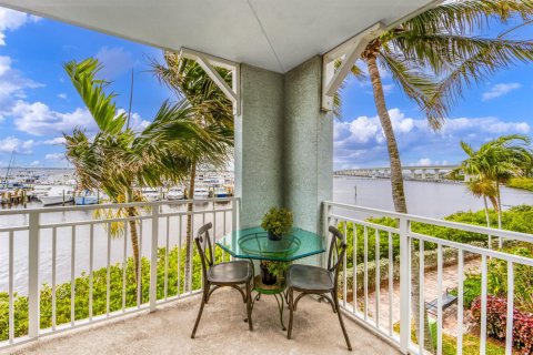 Copropriété à vendre à Stuart, Floride: 3 chambres, 129.41 m2 № 2154353 - photo 3