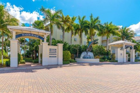 Copropriété à vendre à Stuart, Floride: 3 chambres, 129.41 m2 № 2154353 - photo 23