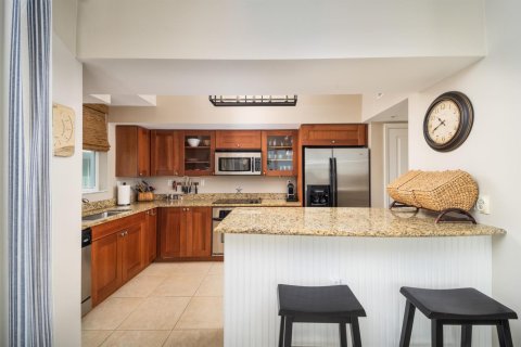 Copropriété à vendre à Stuart, Floride: 3 chambres, 129.41 m2 № 2154353 - photo 9