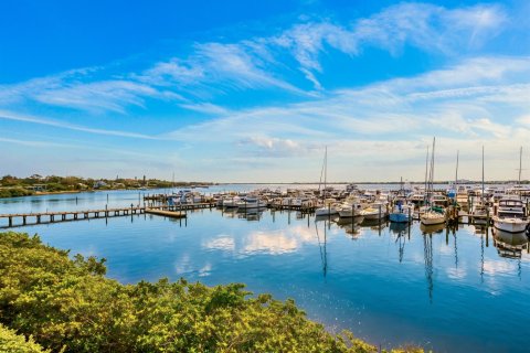 Copropriété à vendre à Stuart, Floride: 3 chambres, 129.41 m2 № 2154353 - photo 22