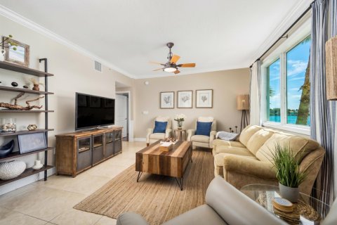 Copropriété à vendre à Stuart, Floride: 3 chambres, 129.41 m2 № 2154353 - photo 6