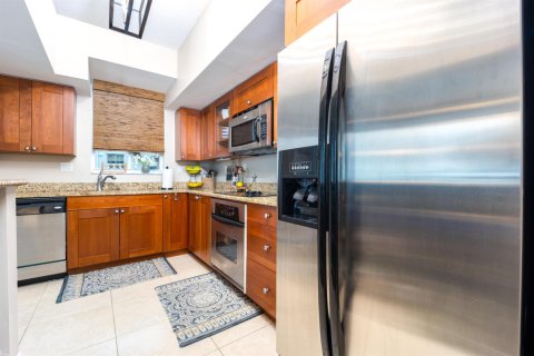 Copropriété à vendre à Stuart, Floride: 3 chambres, 129.41 m2 № 2154353 - photo 10