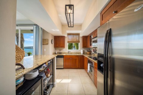 Copropriété à vendre à Stuart, Floride: 3 chambres, 129.41 m2 № 2154353 - photo 12