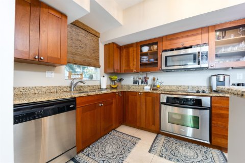 Copropriété à vendre à Stuart, Floride: 3 chambres, 129.41 m2 № 2154353 - photo 11