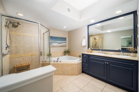 Copropriété à vendre à Stuart, Floride: 3 chambres, 129.41 m2 № 2154353 - photo 15