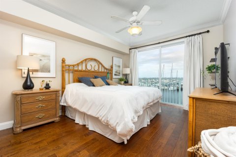 Copropriété à vendre à Stuart, Floride: 3 chambres, 129.41 m2 № 2154353 - photo 14