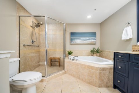 Copropriété à vendre à Stuart, Floride: 3 chambres, 129.41 m2 № 2154353 - photo 16