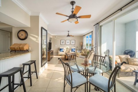 Copropriété à vendre à Stuart, Floride: 3 chambres, 129.41 m2 № 2154353 - photo 7