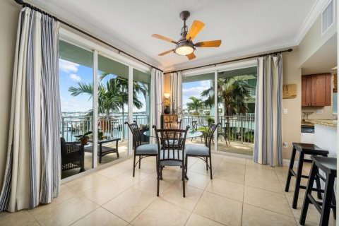 Copropriété à vendre à Stuart, Floride: 3 chambres, 129.41 m2 № 2154353 - photo 8