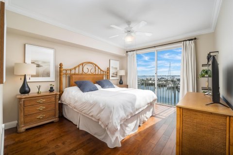 Copropriété à vendre à Stuart, Floride: 3 chambres, 129.41 m2 № 2154353 - photo 13