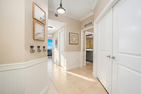 Copropriété à vendre à Stuart, Floride: 3 chambres, 129.41 m2 № 2154353 - photo 4