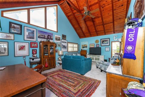 Villa ou maison à vendre à Englewood, Floride: 3 chambres, 193.98 m2 № 2240014 - photo 22