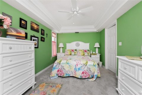 Villa ou maison à vendre à Englewood, Floride: 3 chambres, 193.98 m2 № 2240014 - photo 29