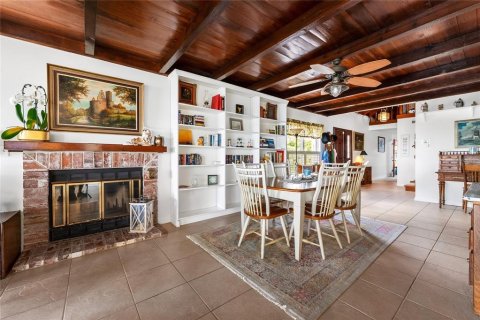 Villa ou maison à vendre à Englewood, Floride: 3 chambres, 193.98 m2 № 2240014 - photo 14