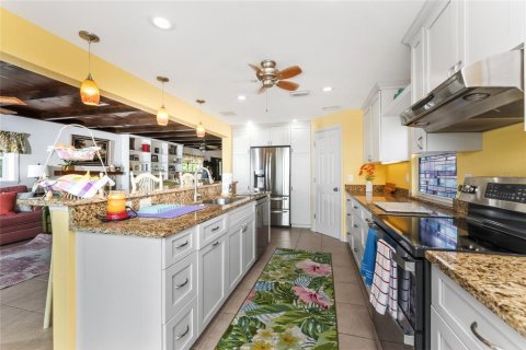Villa ou maison à vendre à Englewood, Floride: 3 chambres, 193.98 m2 № 2240014 - photo 19