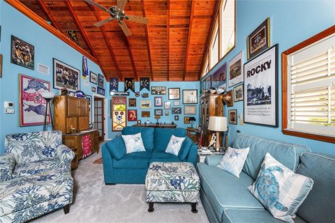 Villa ou maison à vendre à Englewood, Floride: 3 chambres, 193.98 m2 № 2240014 - photo 26
