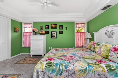 Villa ou maison à vendre à Englewood, Floride: 3 chambres, 193.98 m2 № 2240014 - photo 28