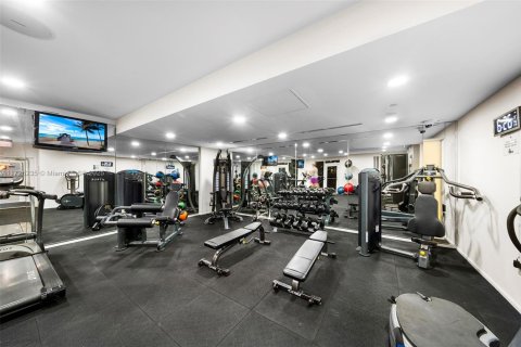 Condo in Coral Gables, Florida, 2 bedrooms  № 1711432 - photo 30