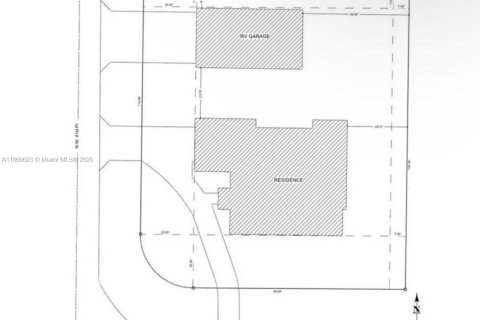 Terreno en venta en Cape Coral, Florida № 1983315 - foto 8