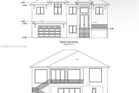 Terreno en venta en Cape Coral, Florida № 1983315 - foto 9