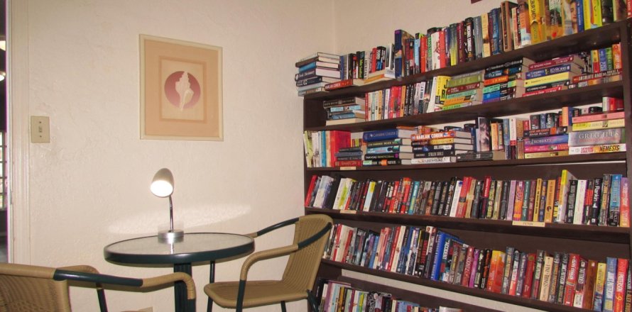 Condo à Pompano Beach, Floride, 1 chambre № 1229253