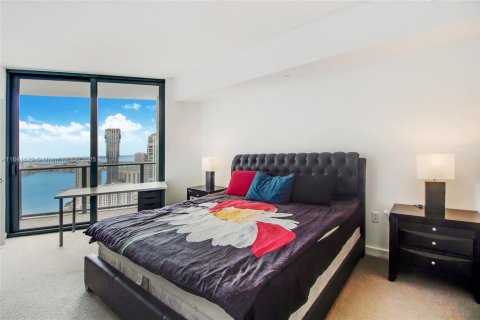 Condo in Miami, Florida, 1 bedroom  № 1833786 - photo 7