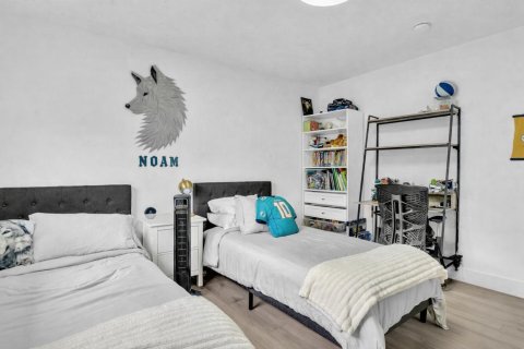 Villa ou maison à vendre à Hollywood, Floride: 4 chambres, 180.69 m2 № 2085343 - photo 22