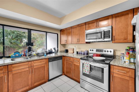 Купить виллу или дом в Мирамар, Флорида 3 спальни, 131.55м2, № 1969726 - фото 16