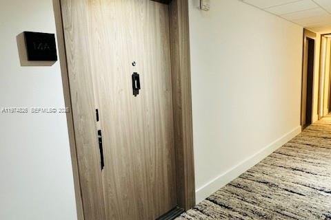 Copropriété à vendre à Miami Beach, Floride: 2 chambres, 164.99 m2 № 2036117 - photo 9