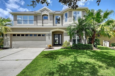 Villa ou maison à Parrish, Floride 4 chambres, 304.25 m2 № 2100149