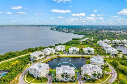 Copropriété à vendre à Bradenton, Floride: 2 chambres, 153.29 m2 № 1911510 - photo 3