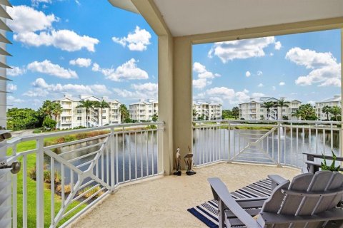 Copropriété à vendre à Bradenton, Floride: 2 chambres, 153.29 m2 № 1911510 - photo 24