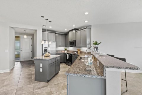 Copropriété à vendre à Bradenton, Floride: 2 chambres, 153.29 m2 № 1911510 - photo 14