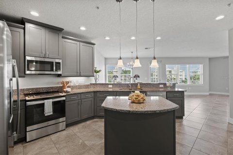 Copropriété à vendre à Bradenton, Floride: 2 chambres, 153.29 m2 № 1911510 - photo 10