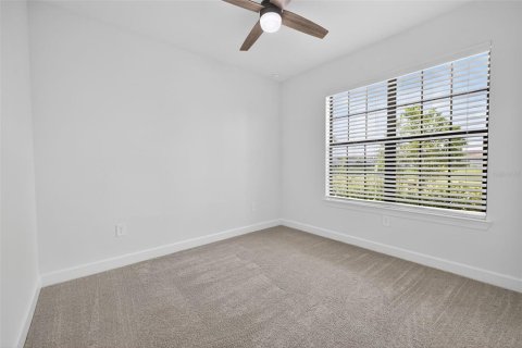 House in MAGNOLIA RANCH in Bradenton, Florida 4 bedrooms, 171.87 sq.m. № 1845267 - photo 28