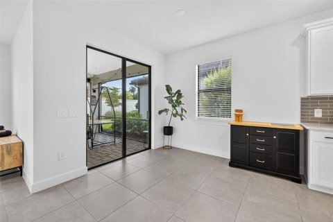 House in MAGNOLIA RANCH in Bradenton, Florida 4 bedrooms, 171.87 sq.m. № 1845267 - photo 15