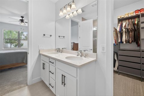 House in MAGNOLIA RANCH in Bradenton, Florida 4 bedrooms, 171.87 sq.m. № 1845267 - photo 20