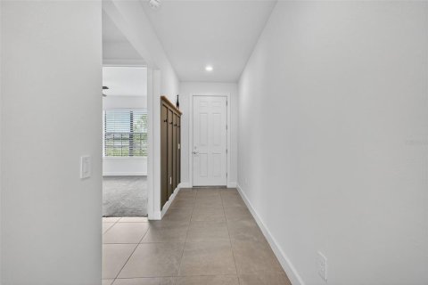 House in MAGNOLIA RANCH in Bradenton, Florida 4 bedrooms, 171.87 sq.m. № 1845267 - photo 7